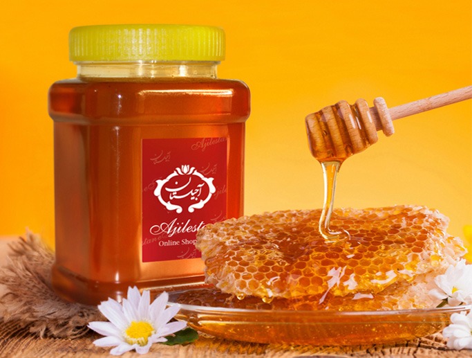honey-1-1 عسل طبیعی سبلان